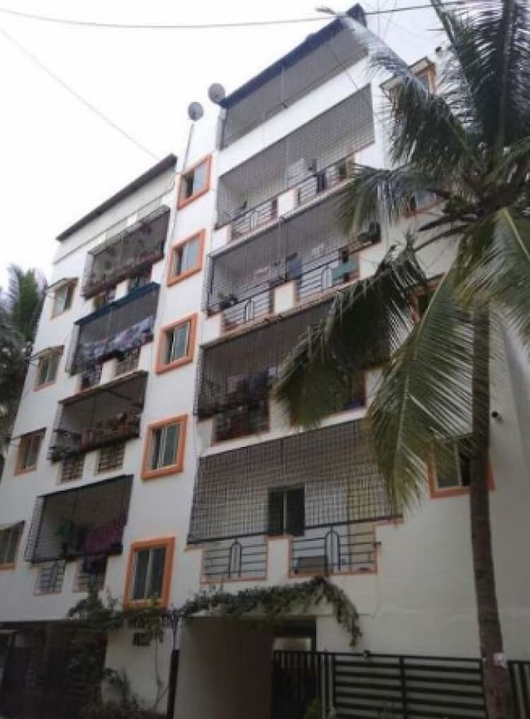 3 BHK Apartment for Sale