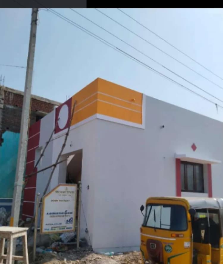 Single Property Image