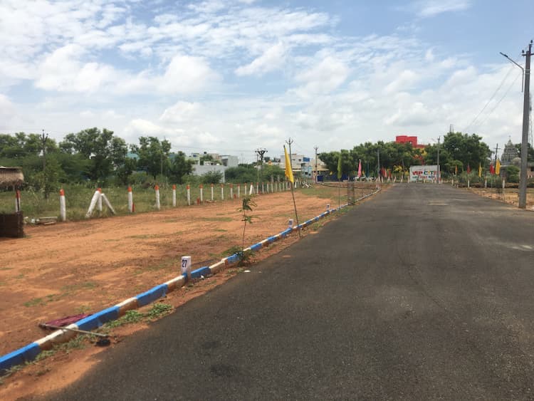 Plot sale