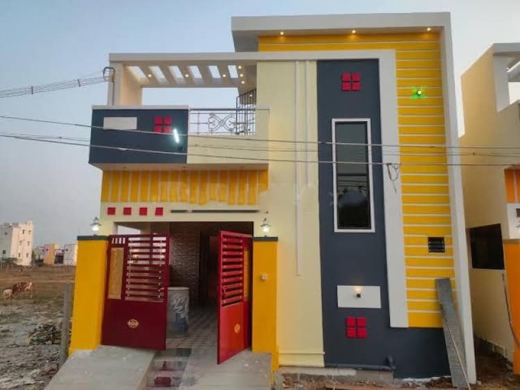 2bhk house for sale 