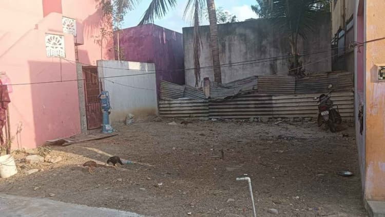 Single Property Image