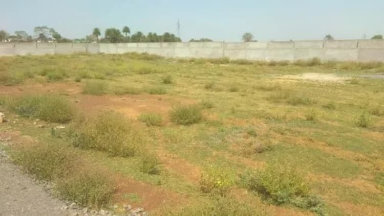 Industrial Land for Sale