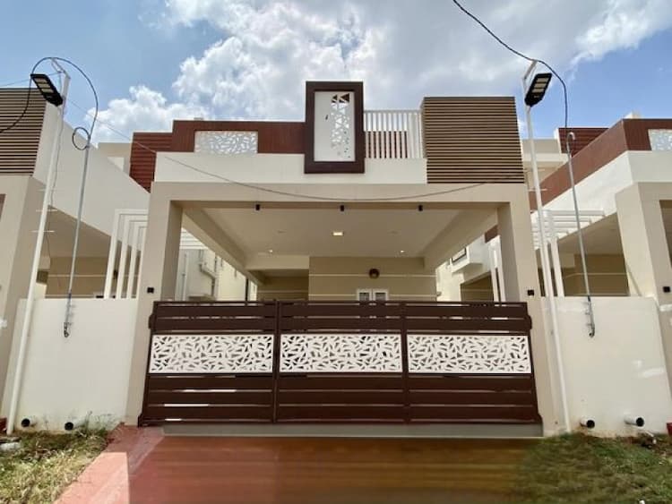 4BHK House for Sale