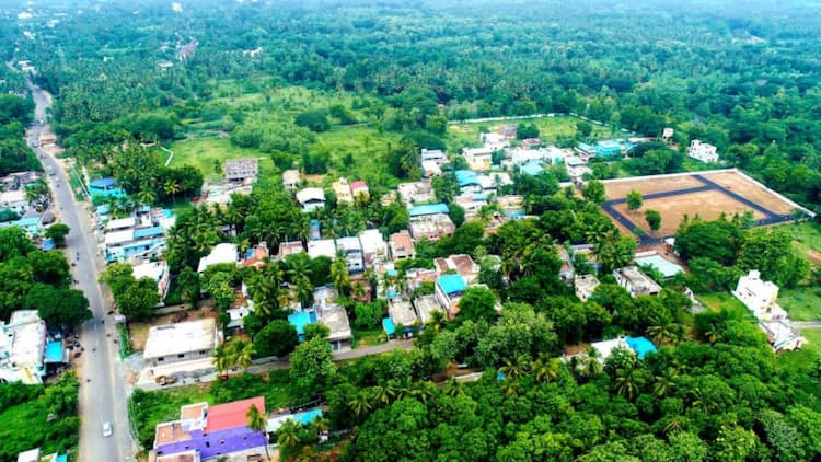 Single Property Image