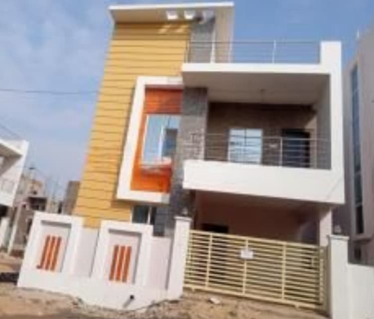 3 BHK Villa for Sale
