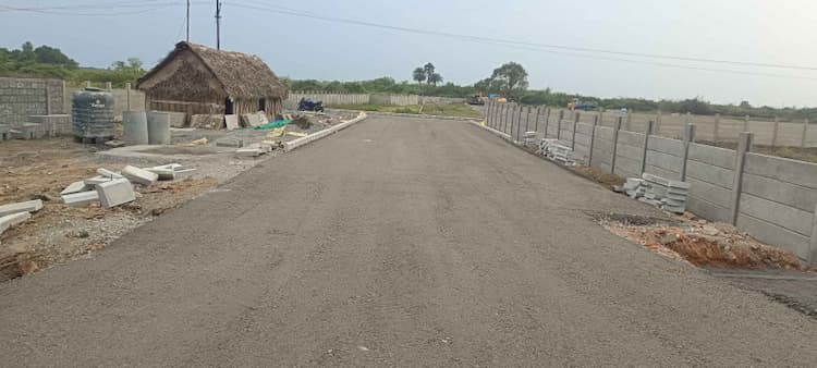 800 - 2400 plot for sale