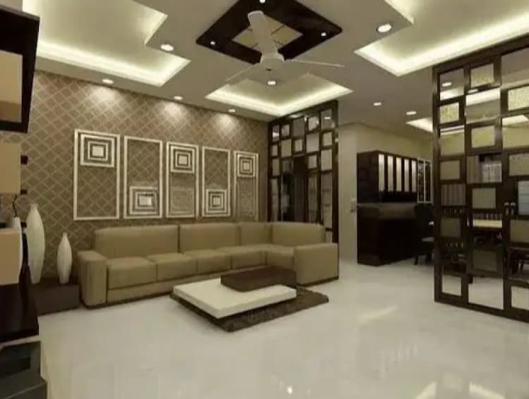 3 BHK Apartment for Sale