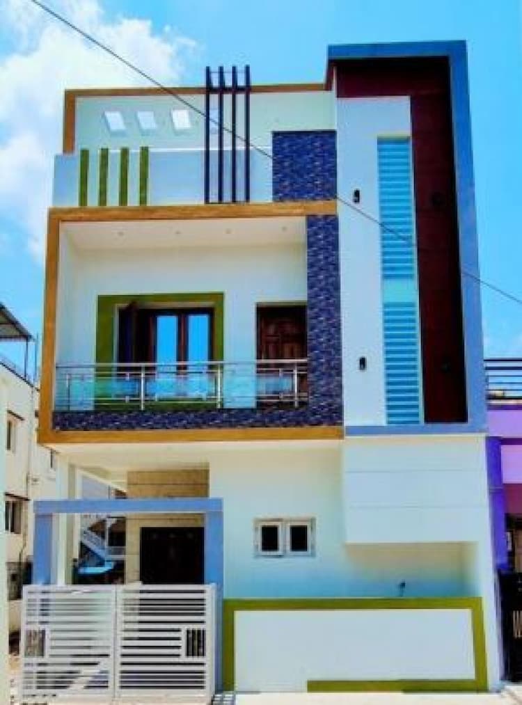 2 BHK House for Sale