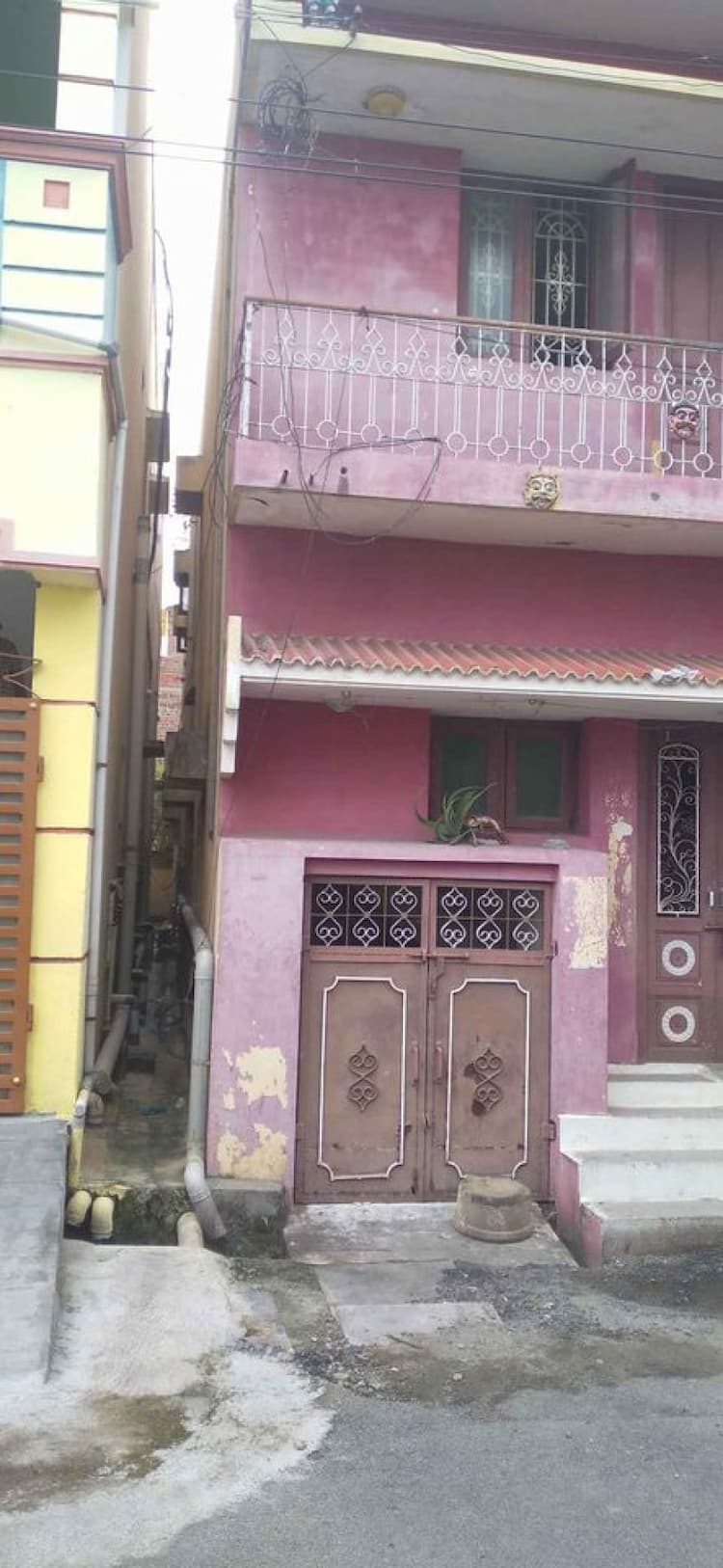 Rental House for Sale