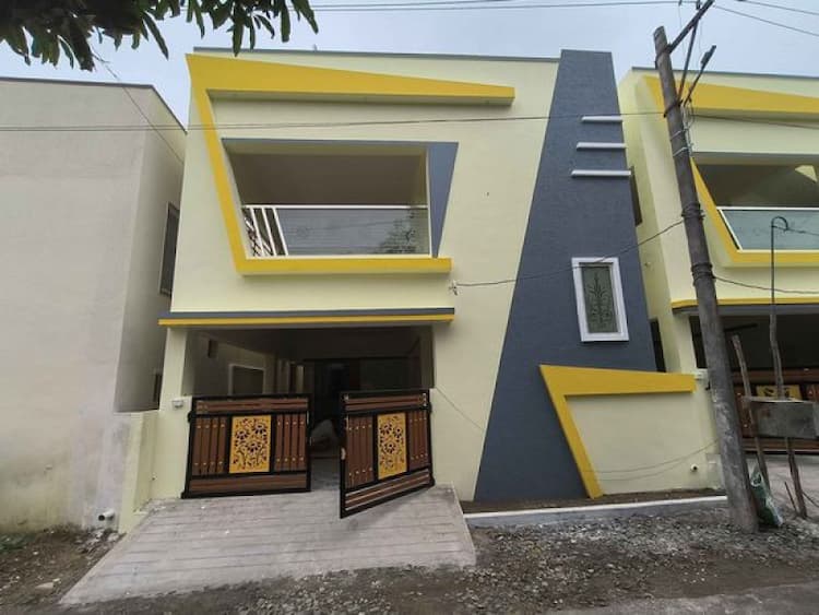 4BHK For Sale 