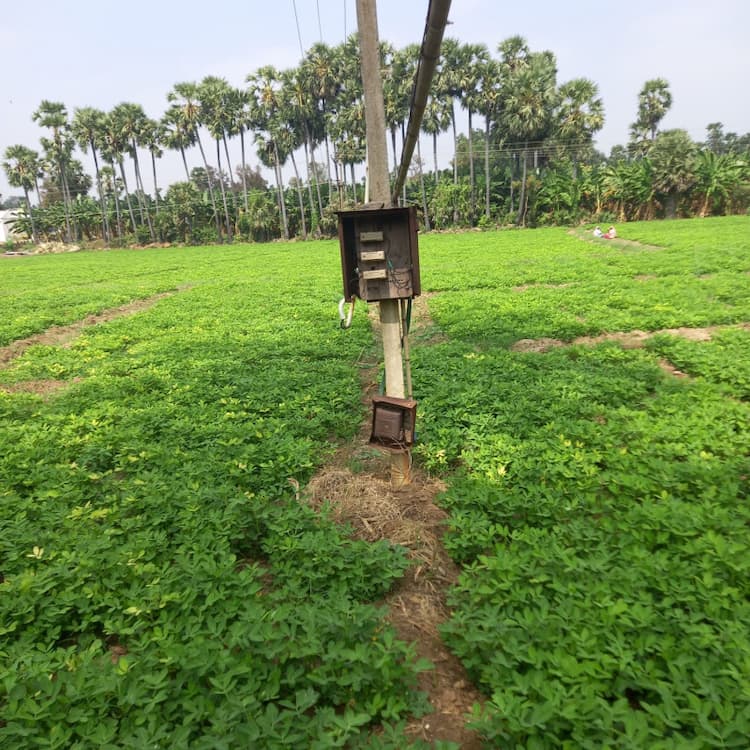 Single Property Image