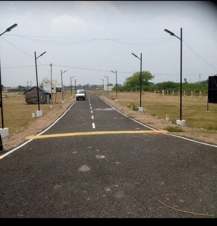 Plot sale