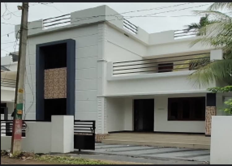 2 BHK House for Sale