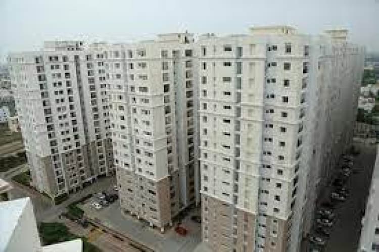 Single Property Image