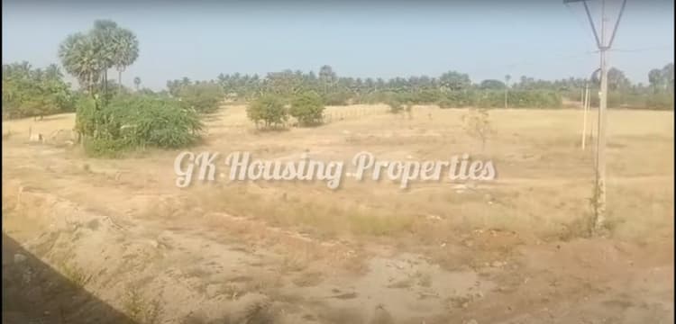 3 Acre Land for Sale