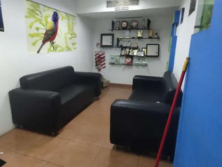 Office for Rent