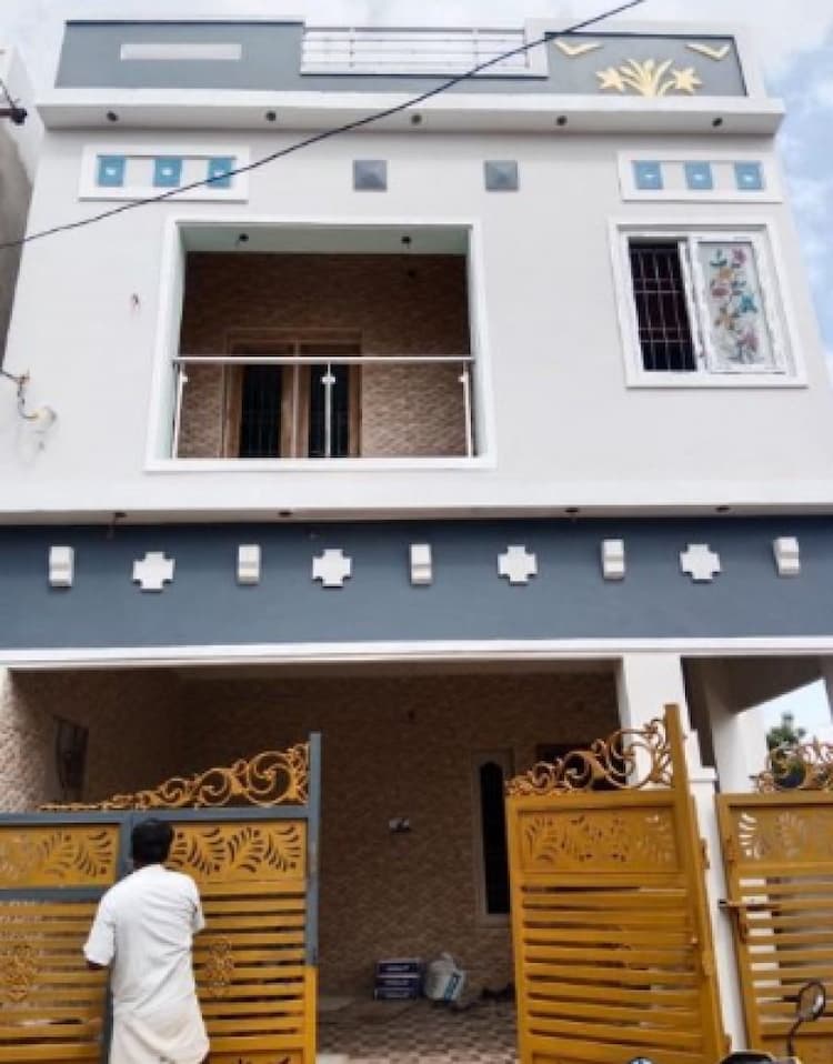 3 BHK House for Sale