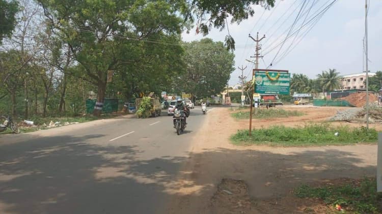 Single Property Image