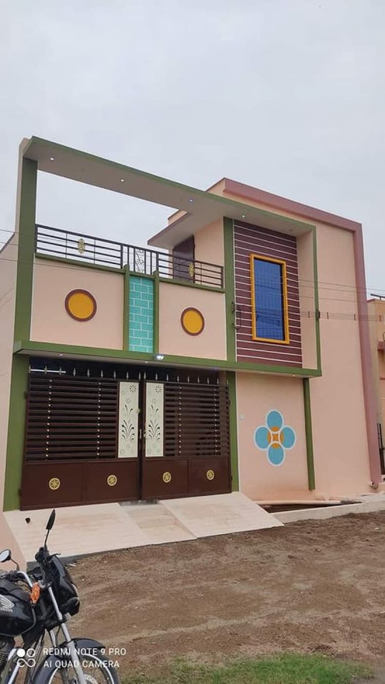 2 BHK House for Sale in Venkat