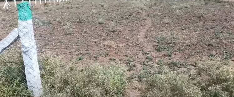 2.60 Acre Land for Sale