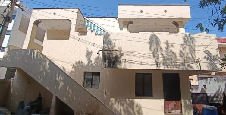 Rental House for Sale