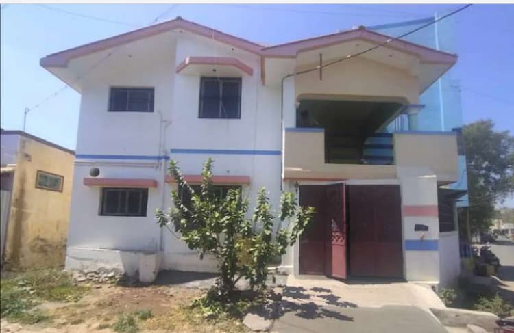 3bhk house for sale 