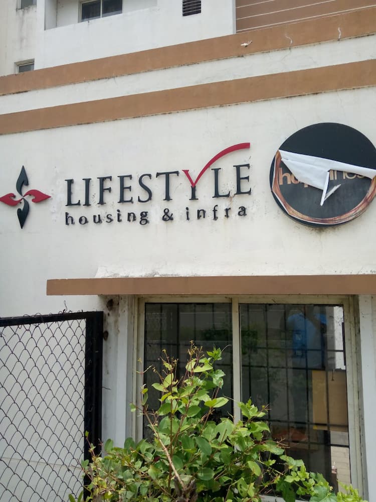 Lifestyle housing infra
