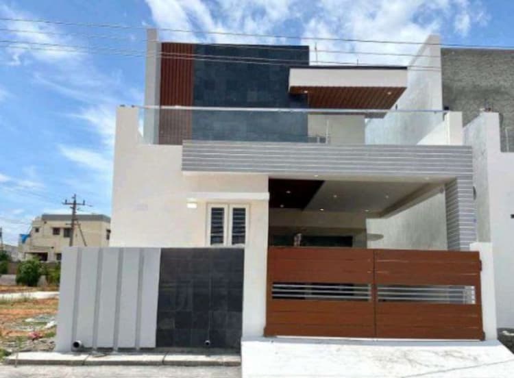 2 BHK House for Sale