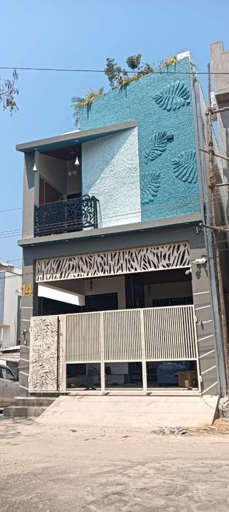 Single Property Image