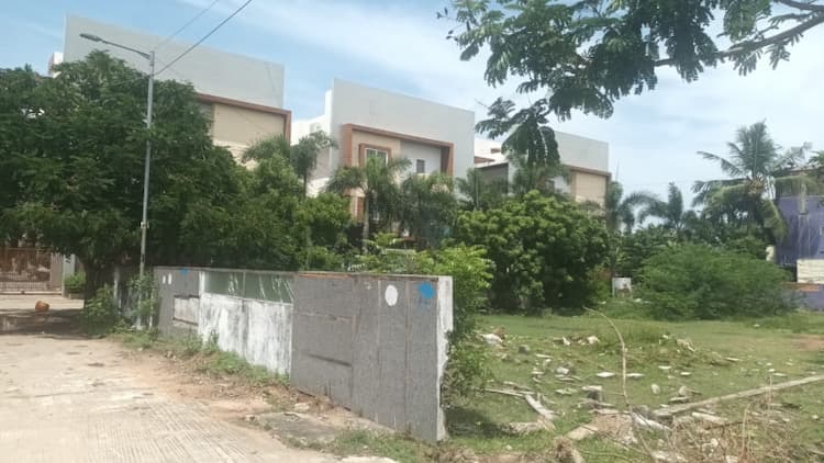 Single Property Image