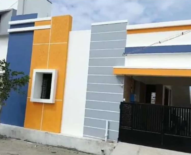 2bhk house for sale 