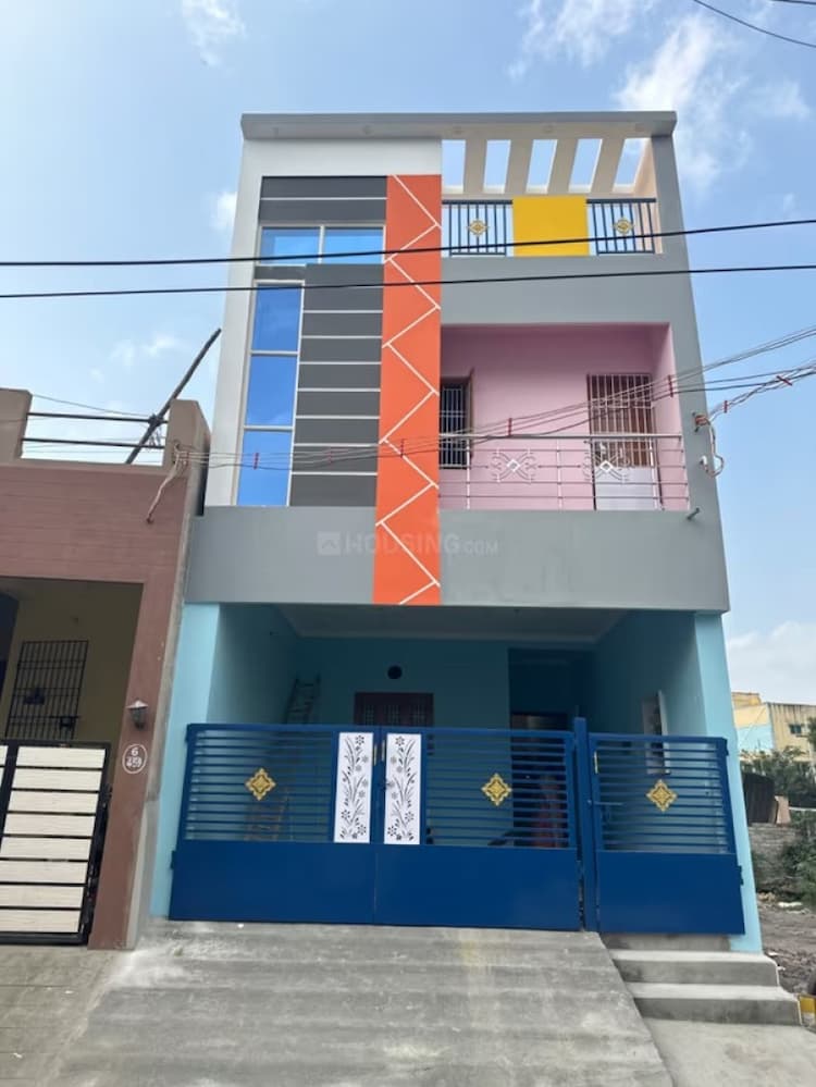 3 BHK Villa