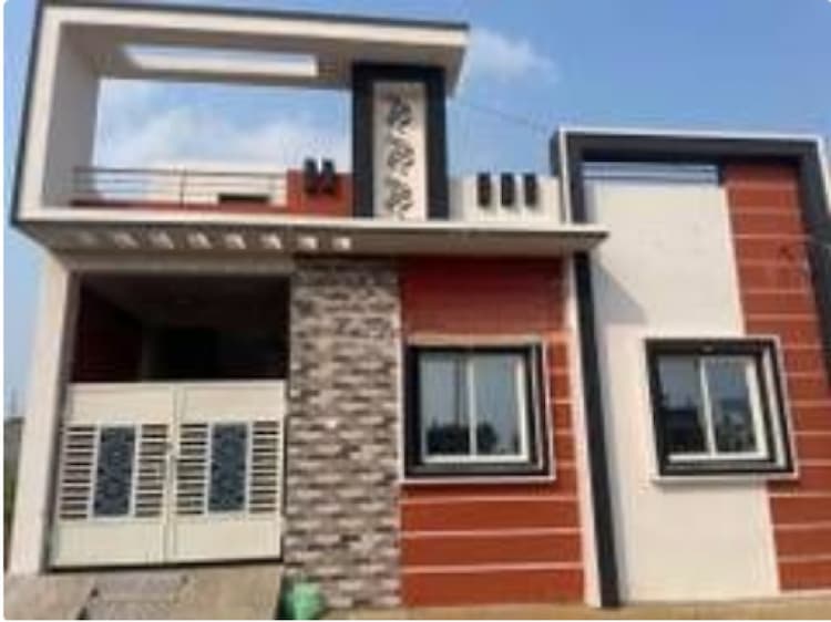 3 BHK house for Sale
