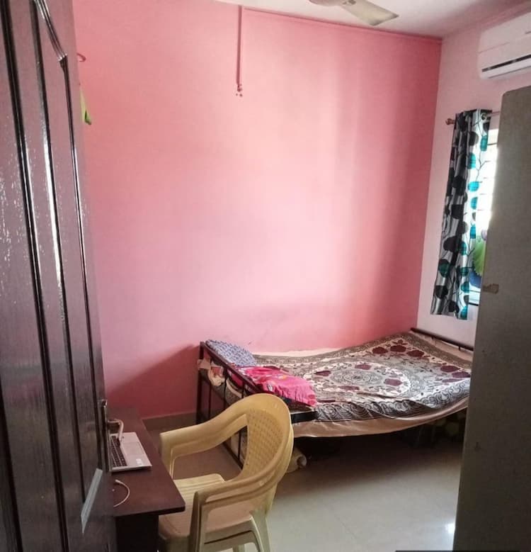 Flat for sales