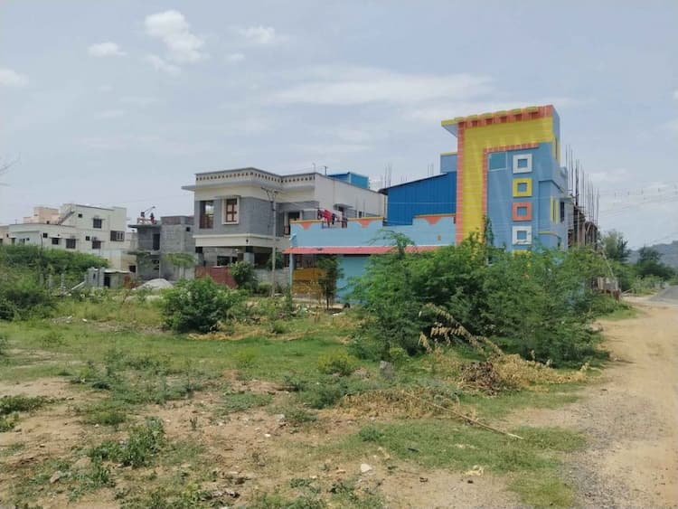 Single Property Image