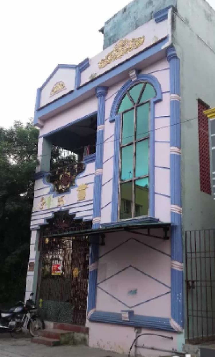 4 BHK house for sale