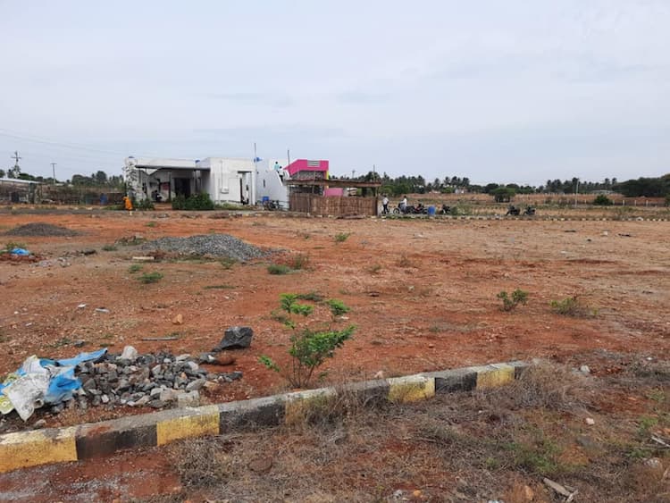 4.5 Cent DTCP Plot for Sale