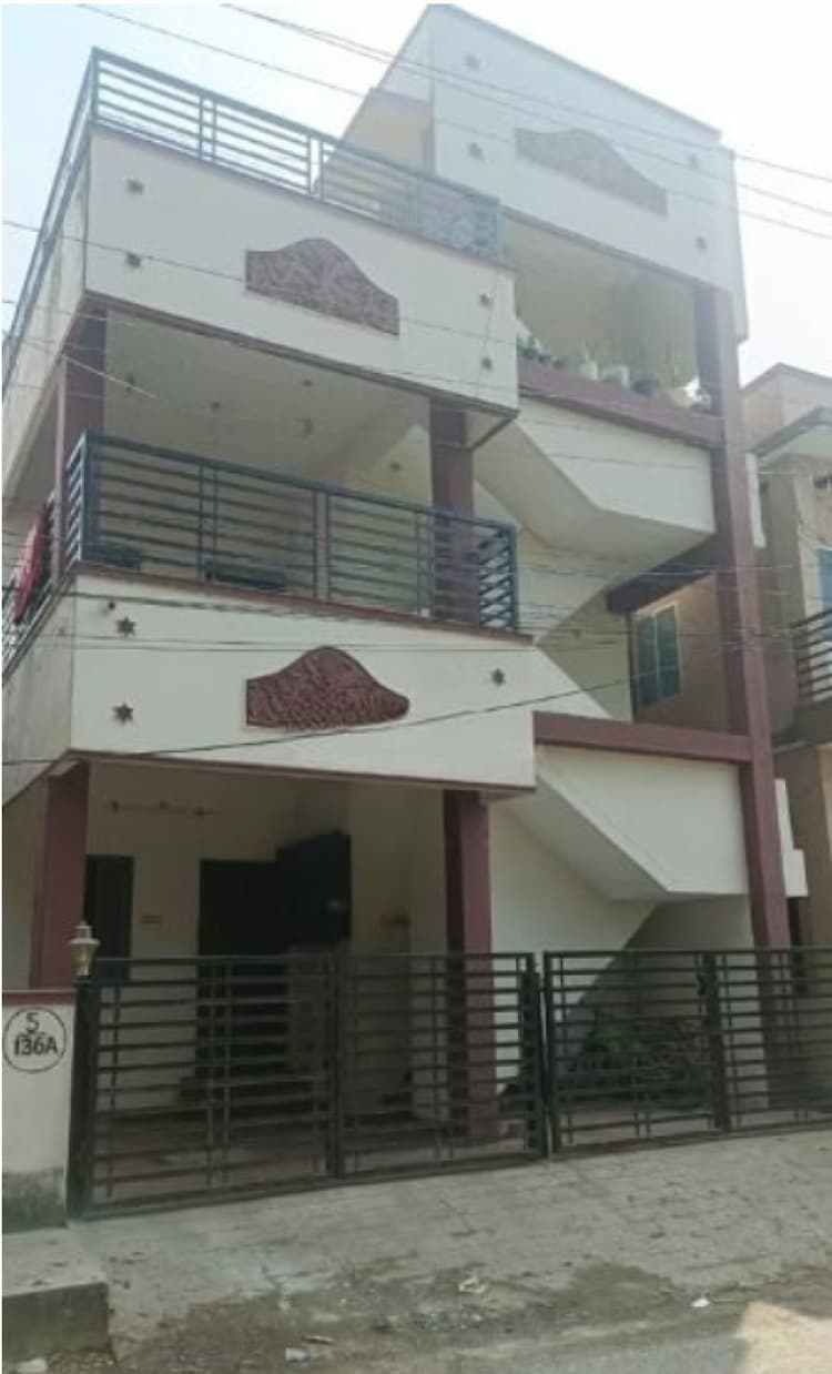 5 BHK House for Sale