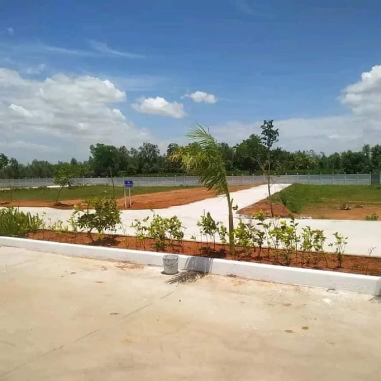 Single Property Image