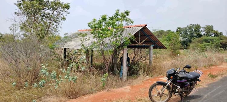 Single Property Image