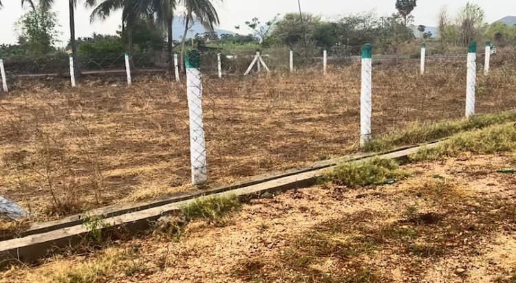 Single Property Image