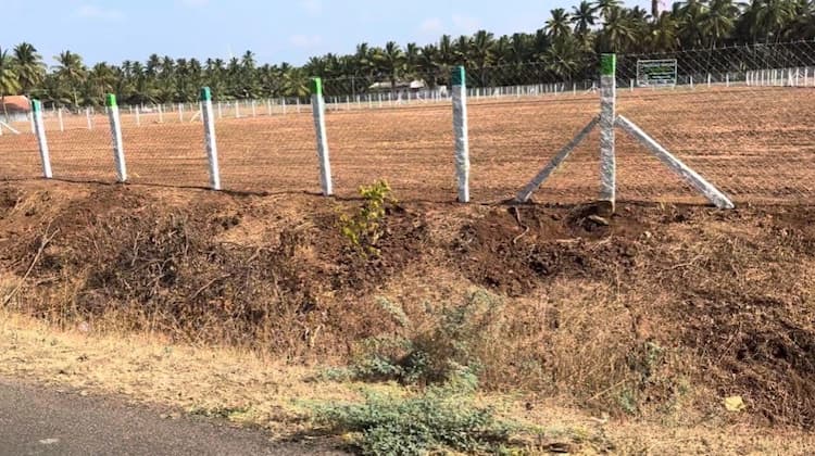 Single Property Image