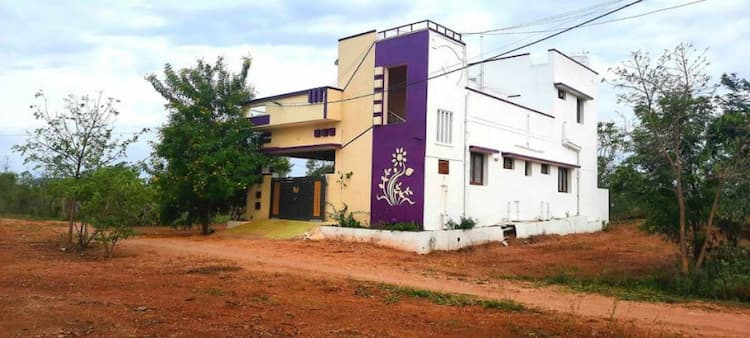 2BHK house for sale