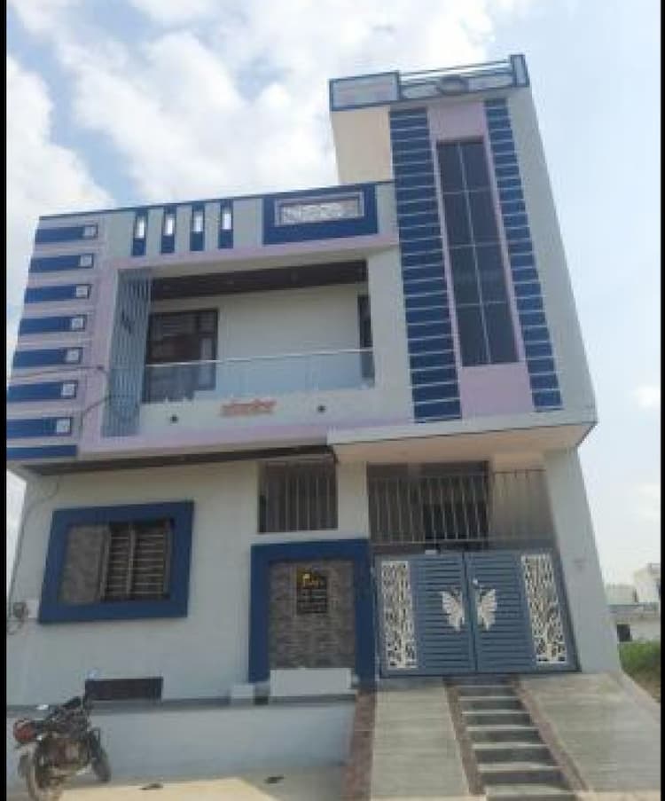 2 BHK House for Sale