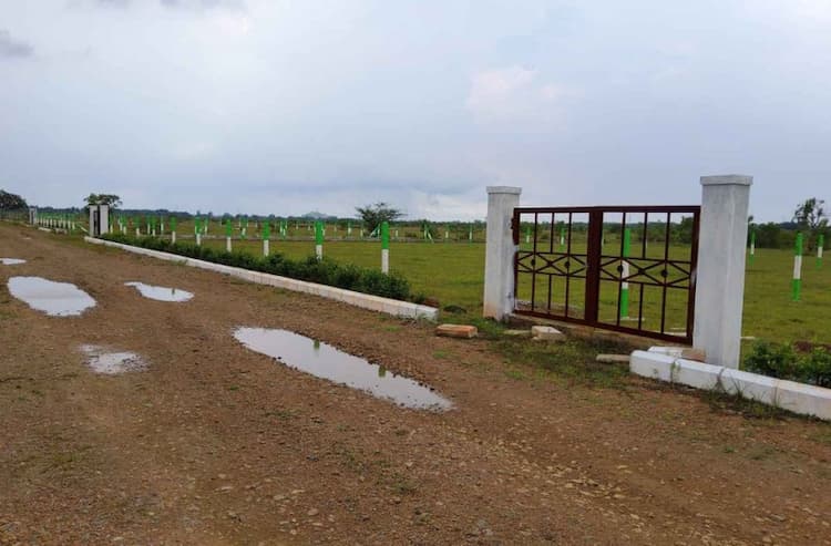 Single Property Image