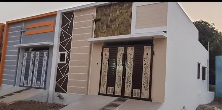 Single Property Image