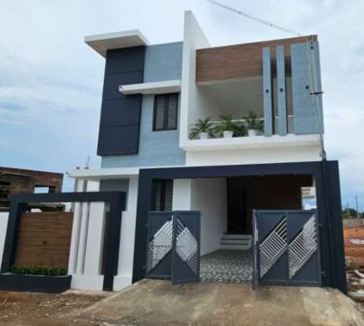 2 BHK House for Sale