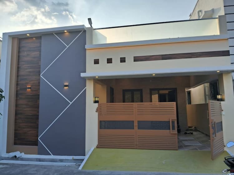 2 BHK House for Sale