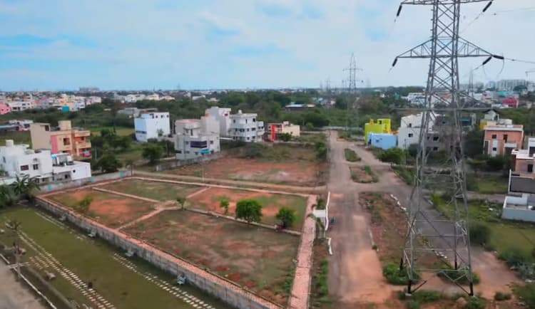 Single Property Image