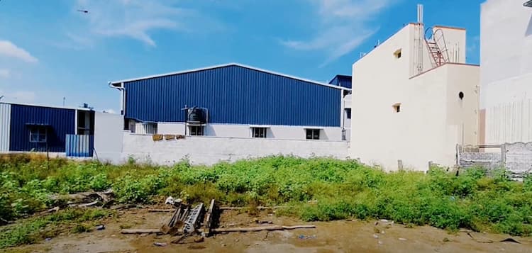 Single Property Image